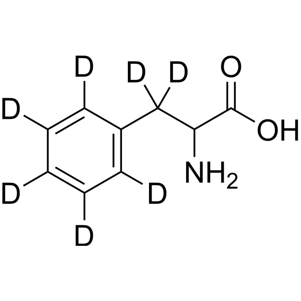 DL-3-Phenylalanine-d2 74228-83-4